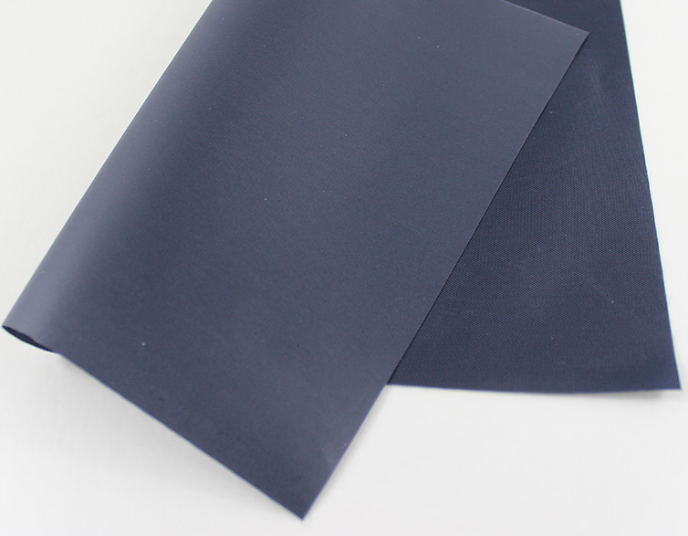 Transparent TPU Ester